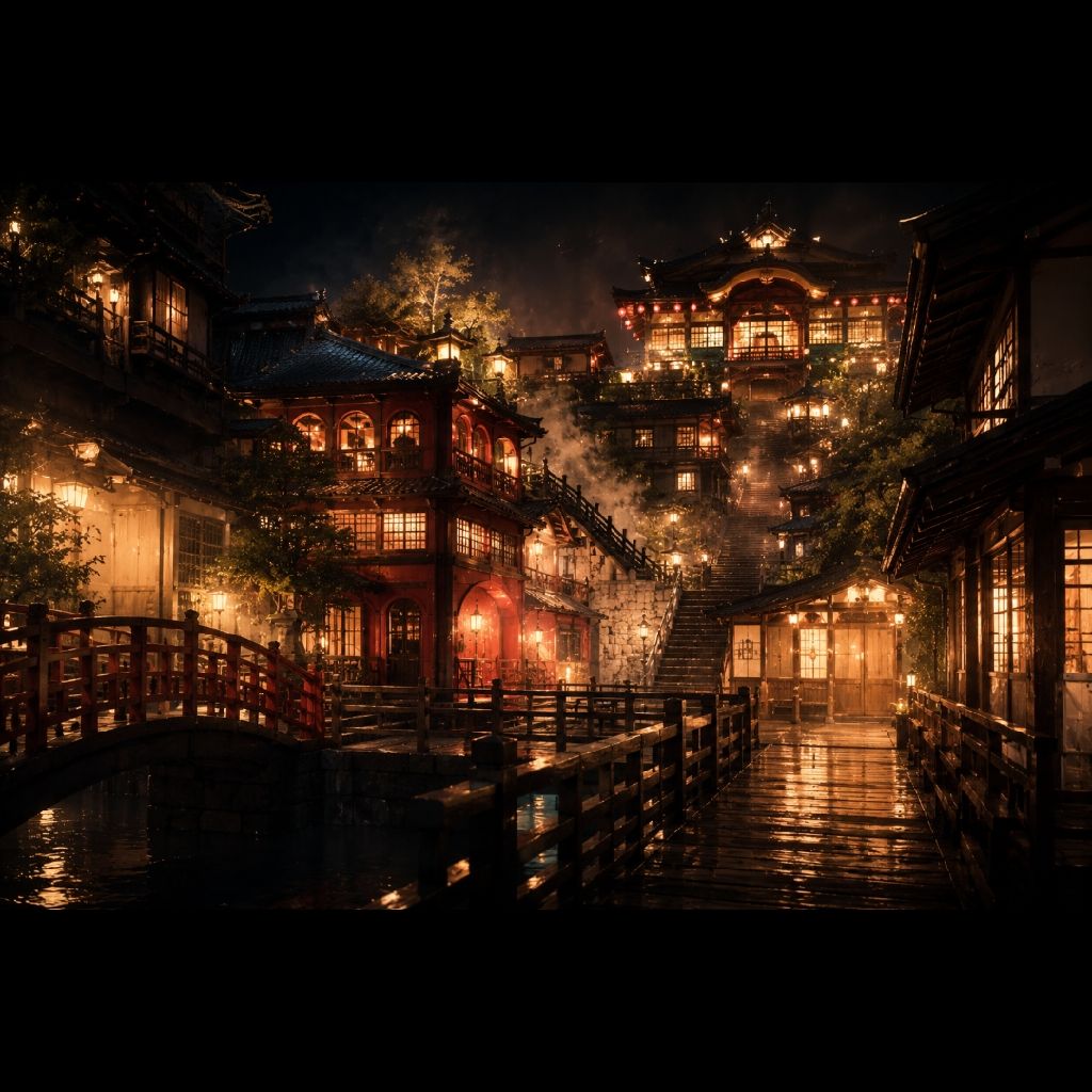 「千と千尋の神隠し」(映画感想)