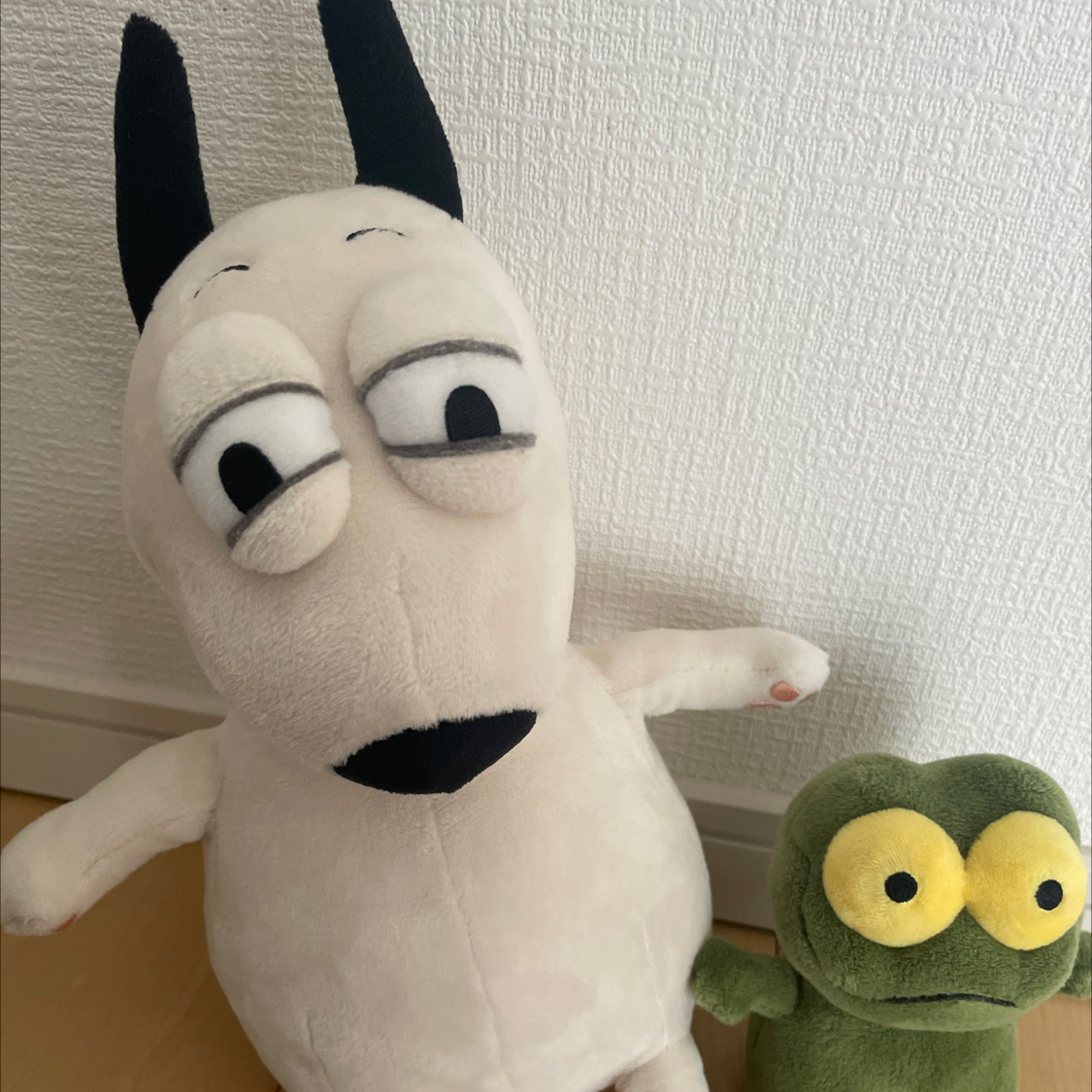 ep1.ノープラン自己紹介①