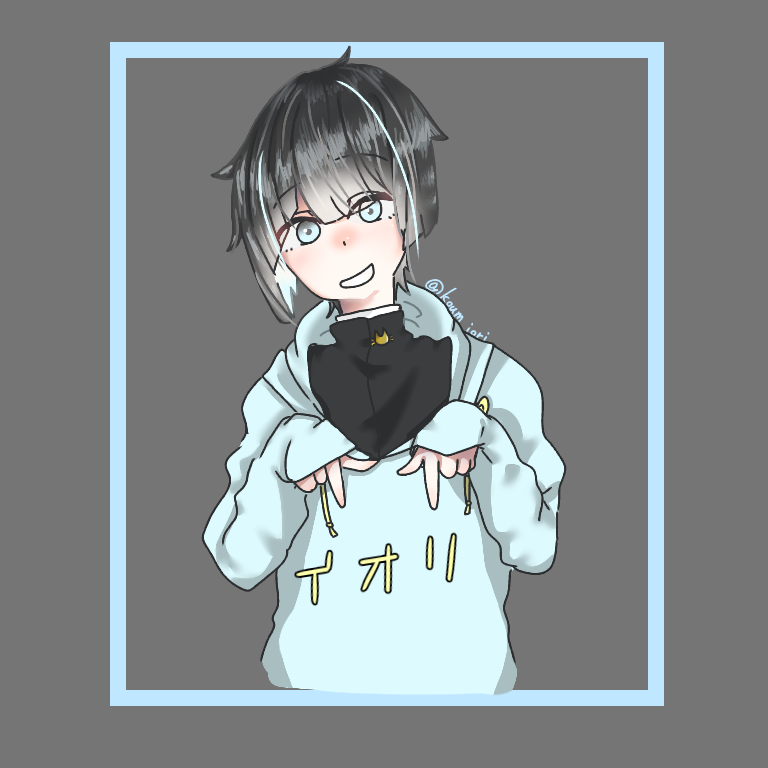 #1  自己紹介(？)