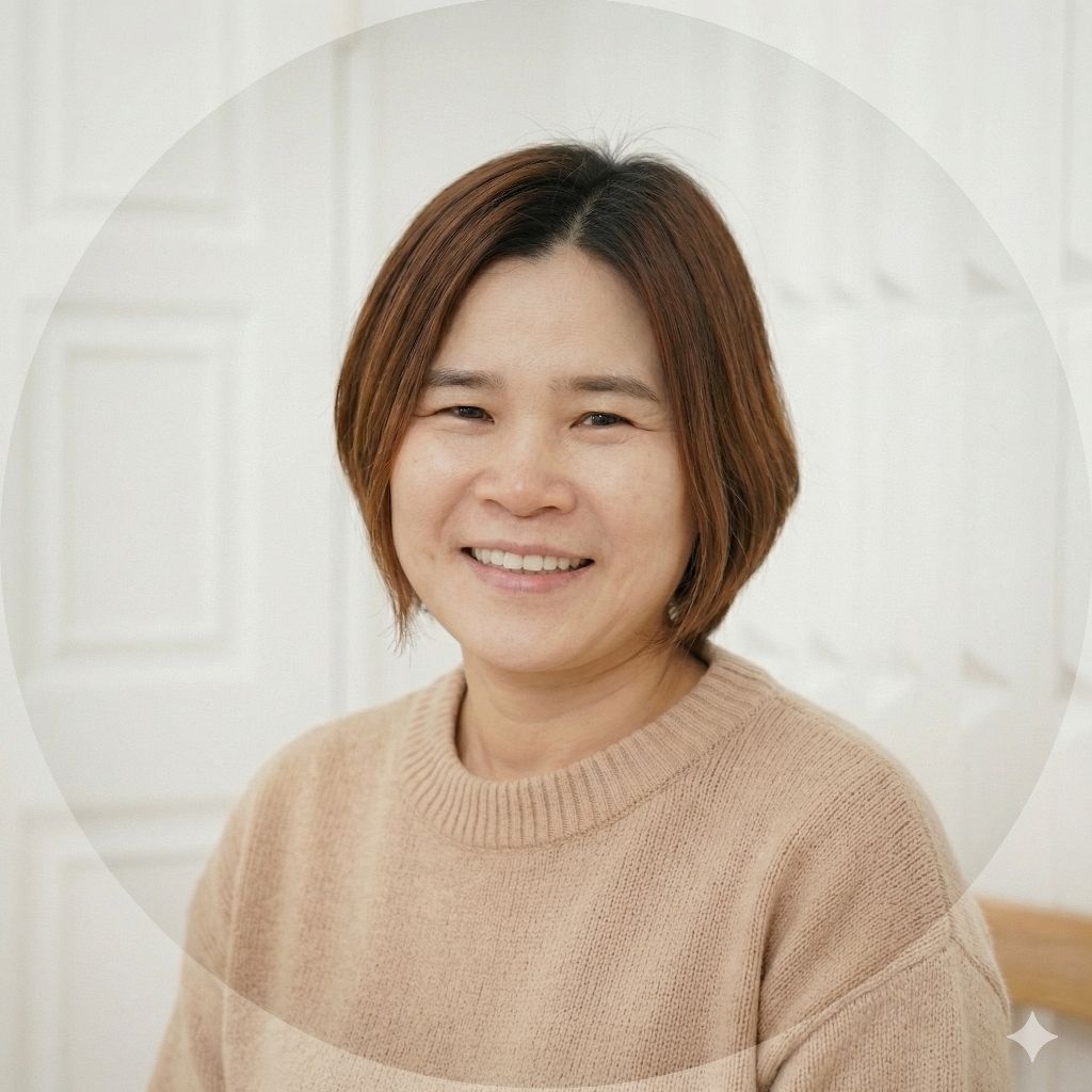私だけの“ちょうどいい"をデザインする。| 心が軽くなる『幸せの作法』とマインドセット