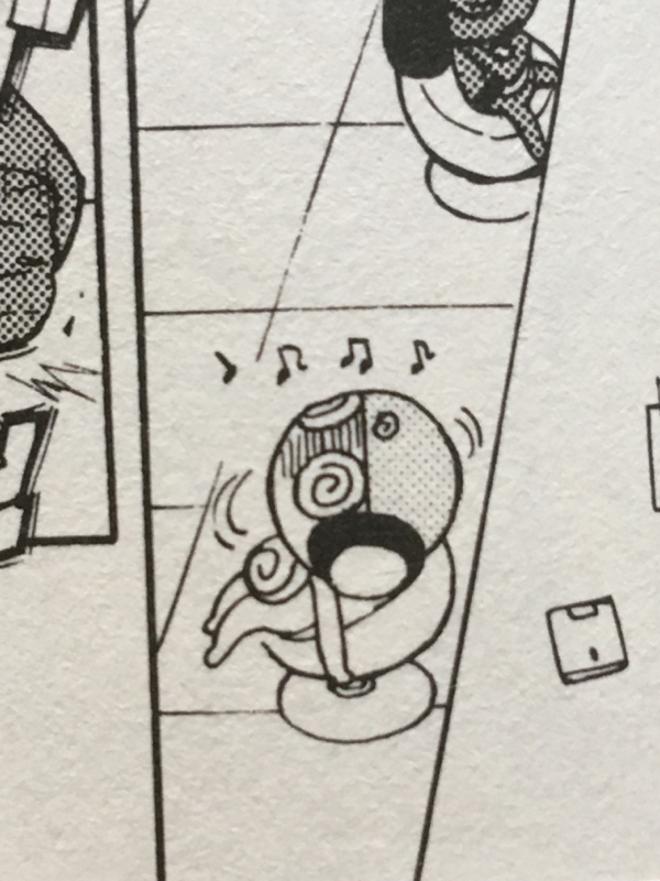 けろろ萌え語り