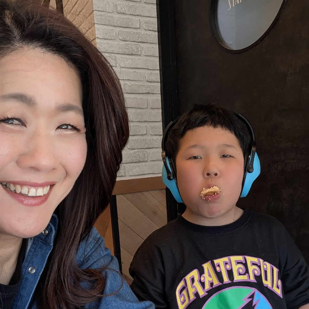 もうダメだと泣いて夜から食事で長男が変わった話