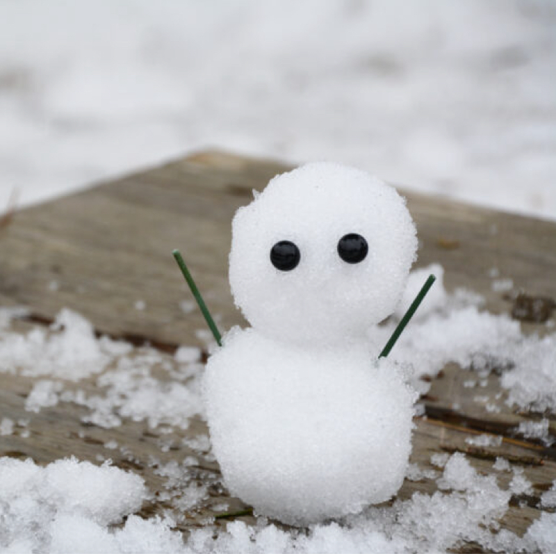 ココ　☃️🥂☃️