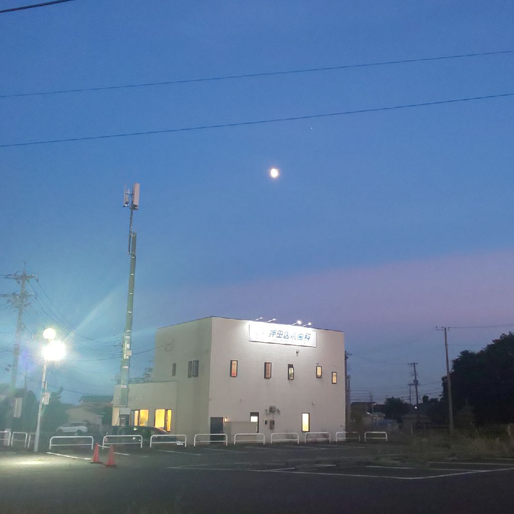 40歳へのカウントダウン