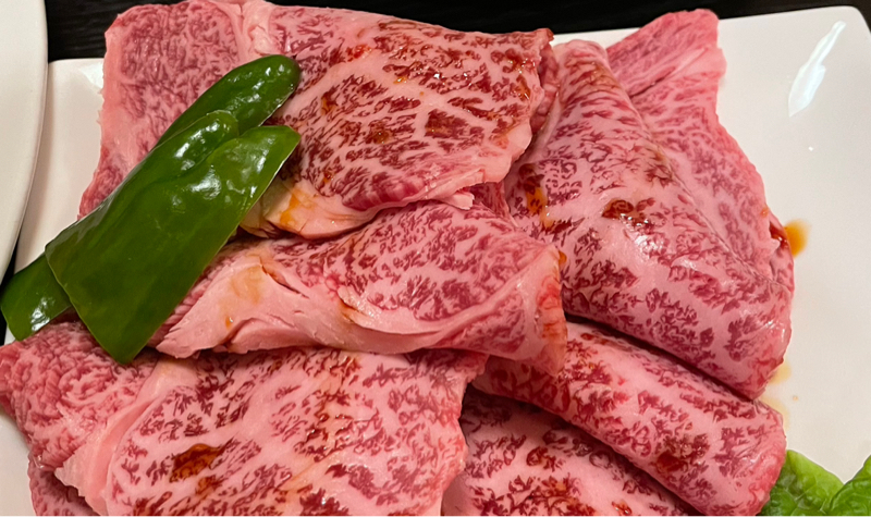 焼肉食べ放題が食べれなくなった
