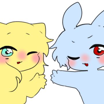 人格解離なしえんとそえん