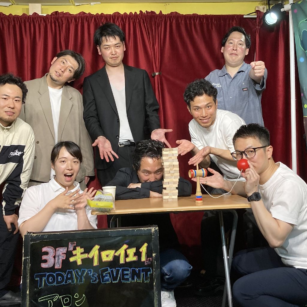 第2回　久しぶりに更新♡近況報告の巻