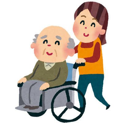 介護の仕事をする上で、コミュニケーション能力を高めることでのメリットドラゴン