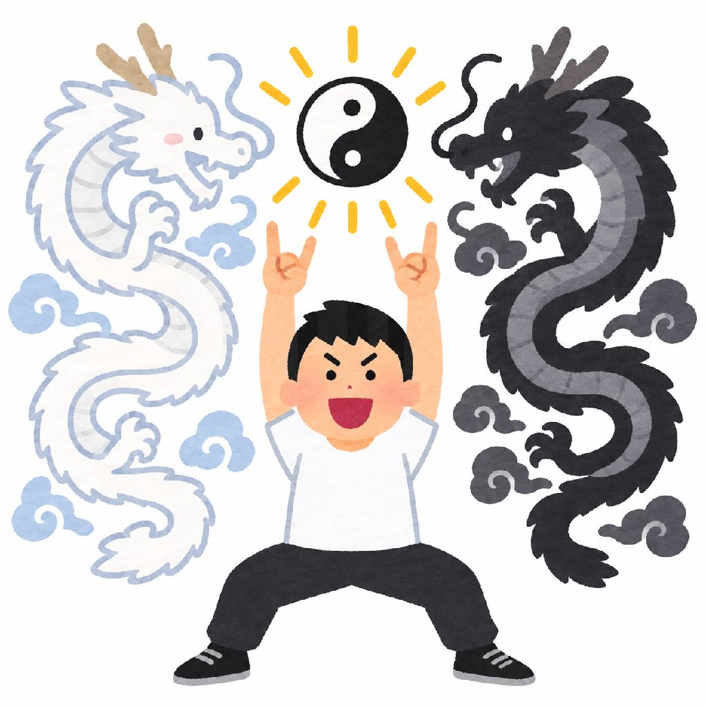 質問募集のお知らせドラゴン🐉🐉今日は皆さんご存知ダブドラについてよ♡