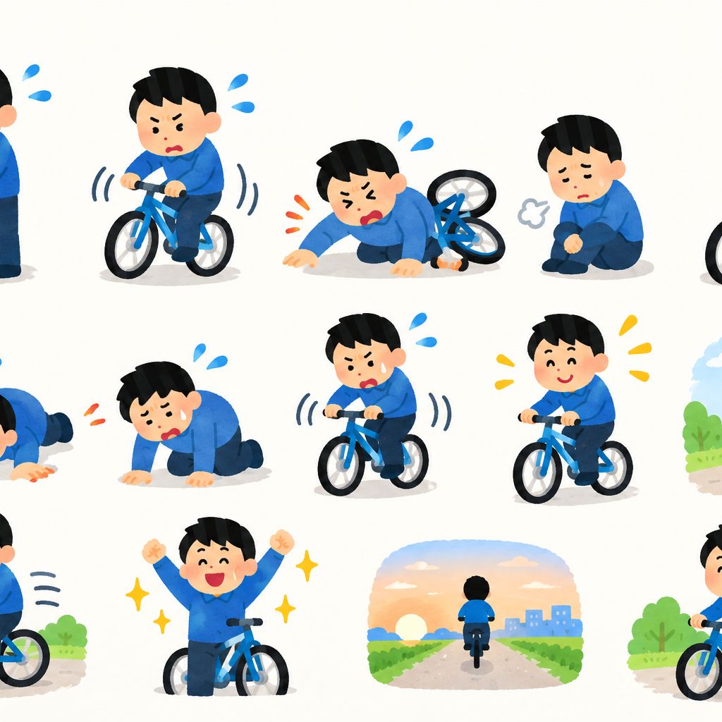 17日目　続・ピン芸人なって良かったなと思うことを話してみたわ♡ずっと甘噛みしてるわ♡