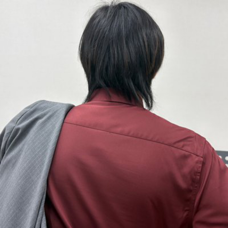 ホルモンビート佐井銀次郎