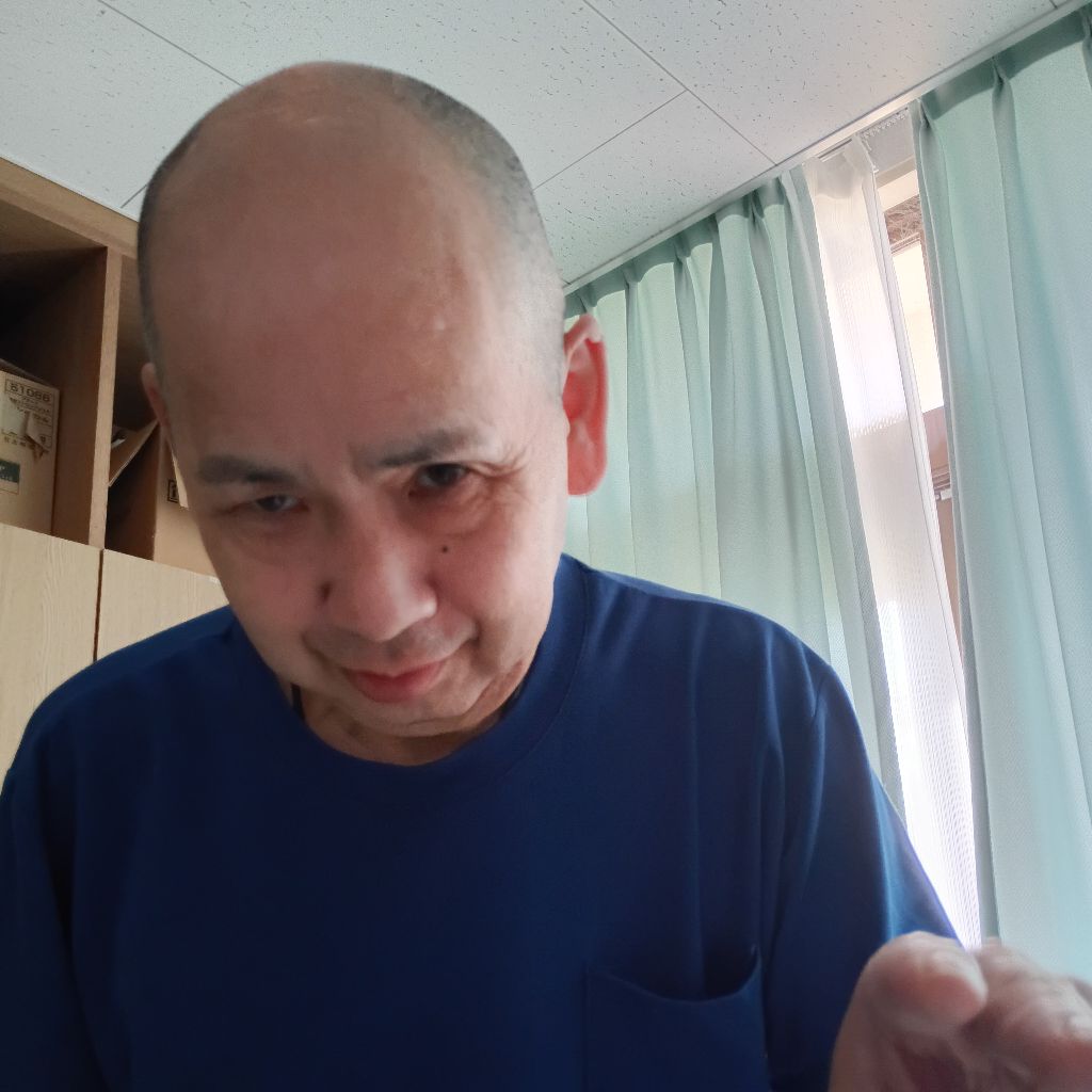 入院中のあなたに届ける一人喋り