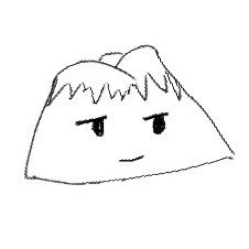 初めましての話