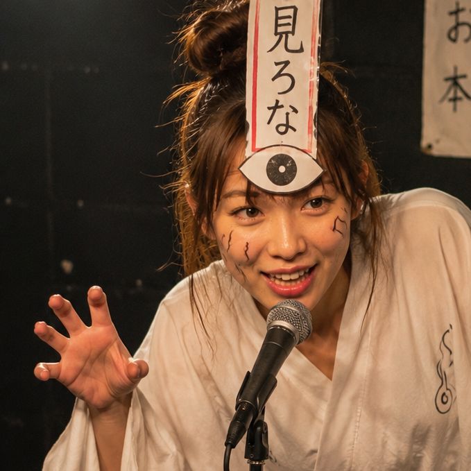 私が芸人になった経緯