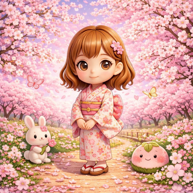 🌸自己紹介2026.06.27🌸