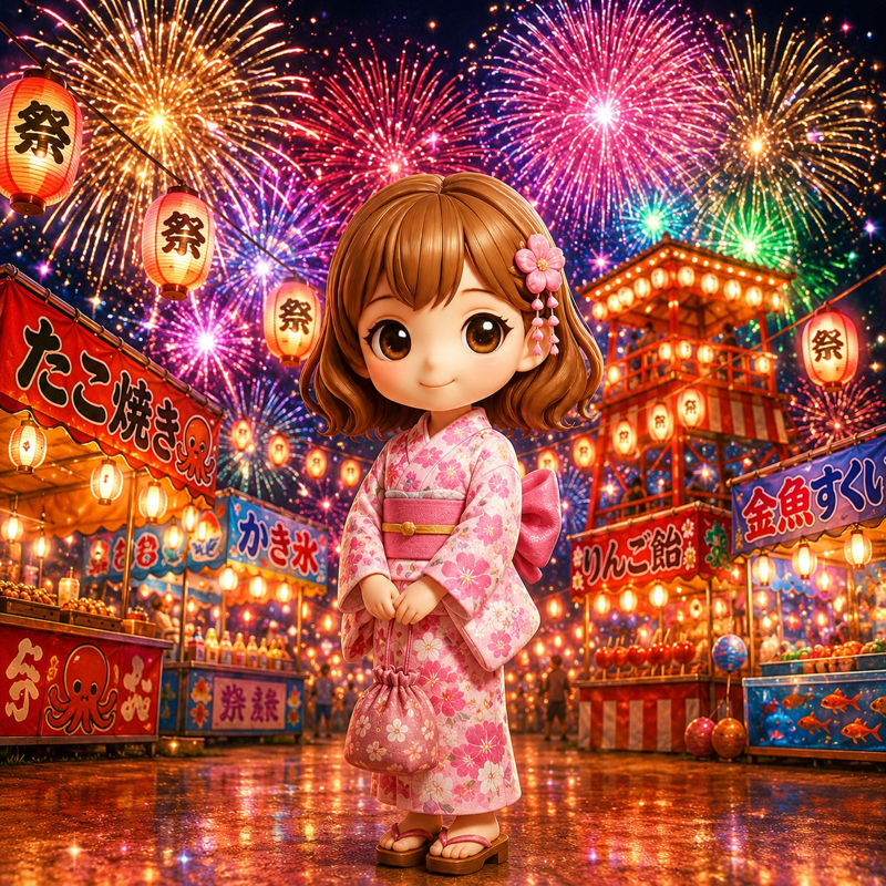 🌻7月振り返り🌻