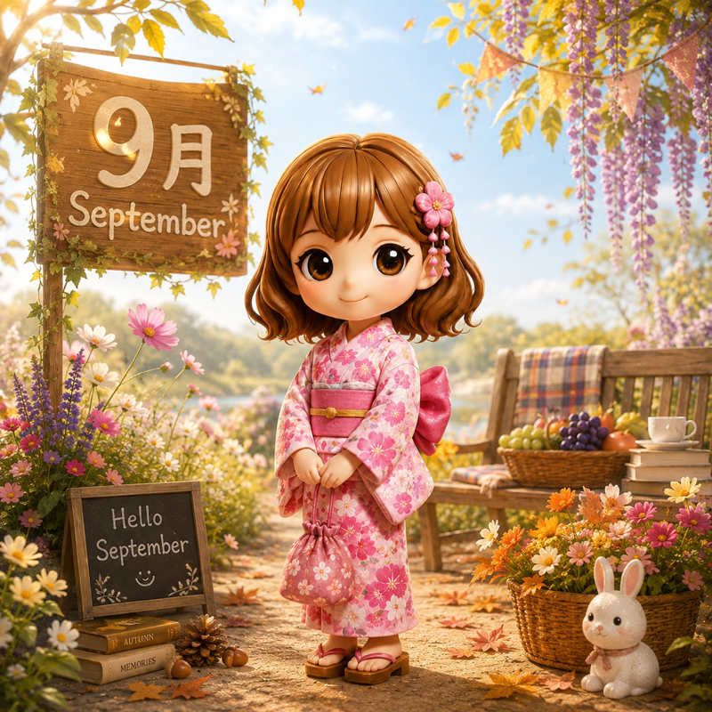 🌸はな🐰🌻