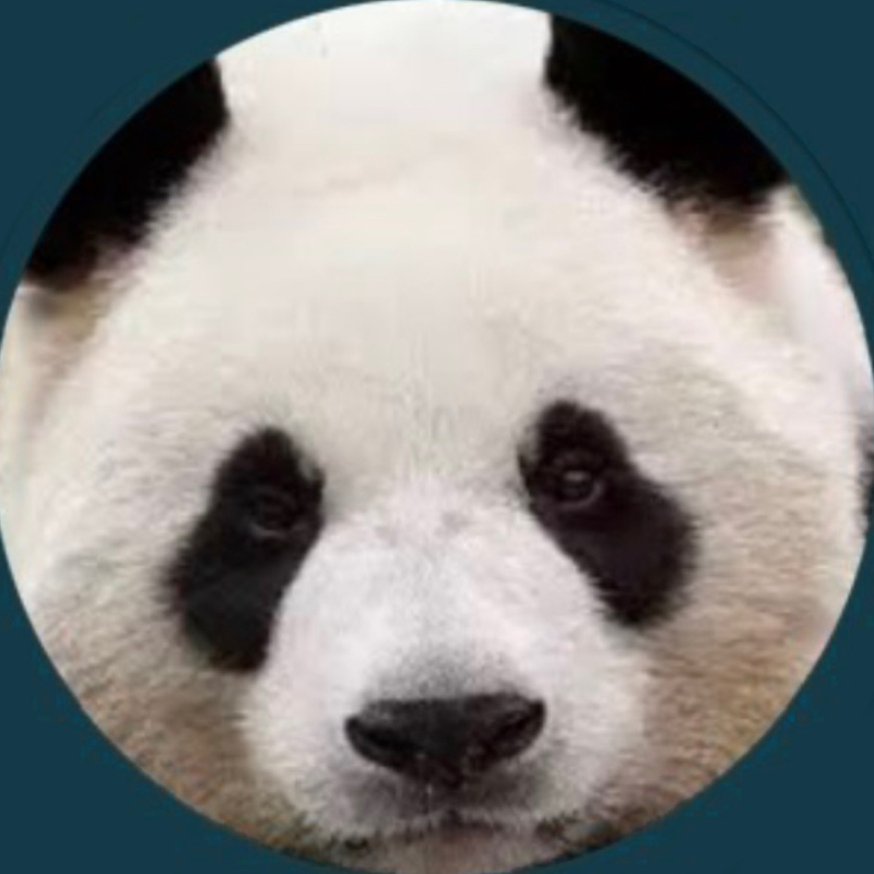 聞き専リアル🐼
