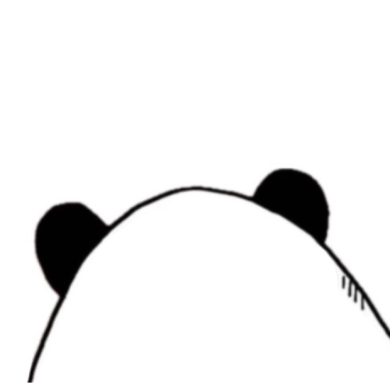 聞き専🐼