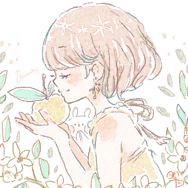 JCのてけとー番組