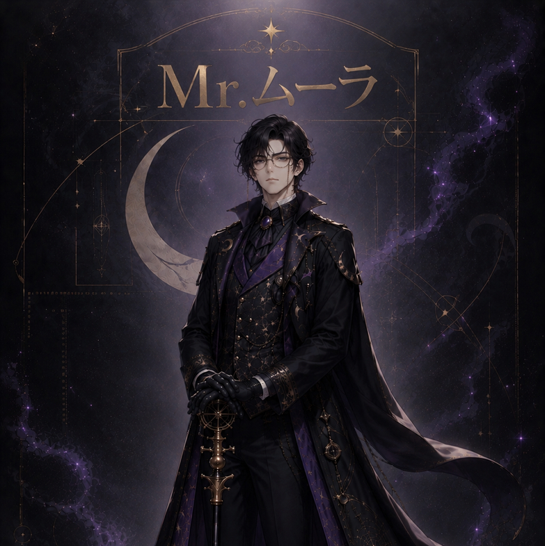 Mr.ムーラの番組