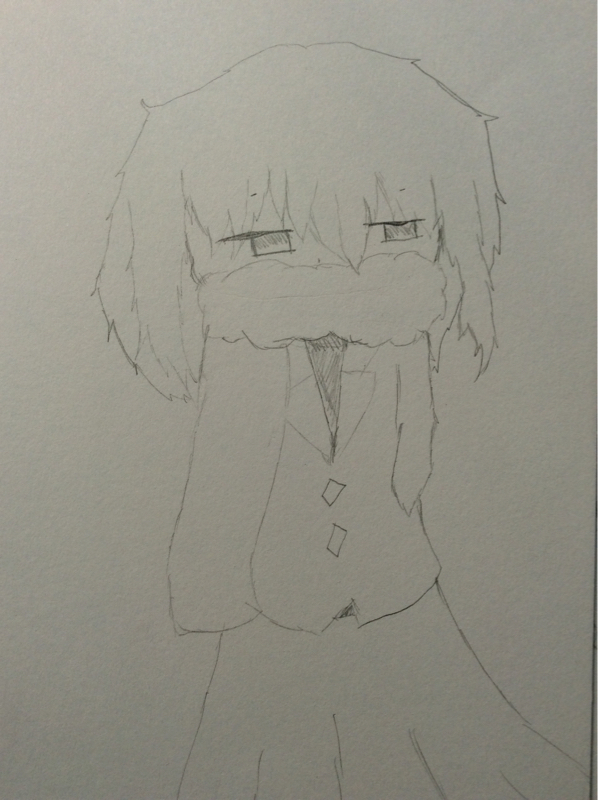 英理のお題ガチャ