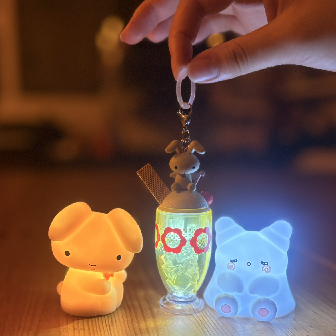 宇宙レベルで生きようと思う🪐✨