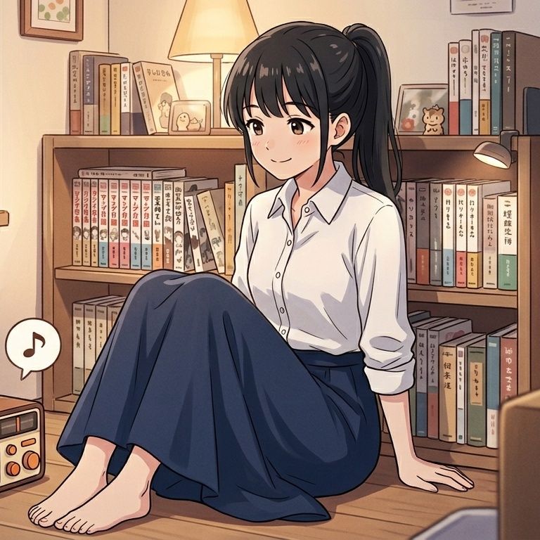 Kikuの雑談ラジオ