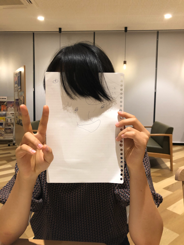 理系女子高生の朝