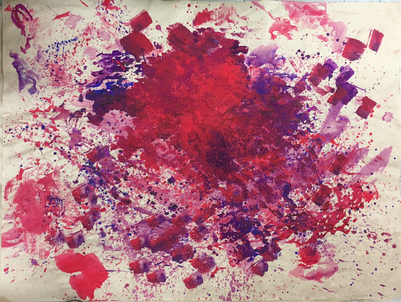 ファーさんの話