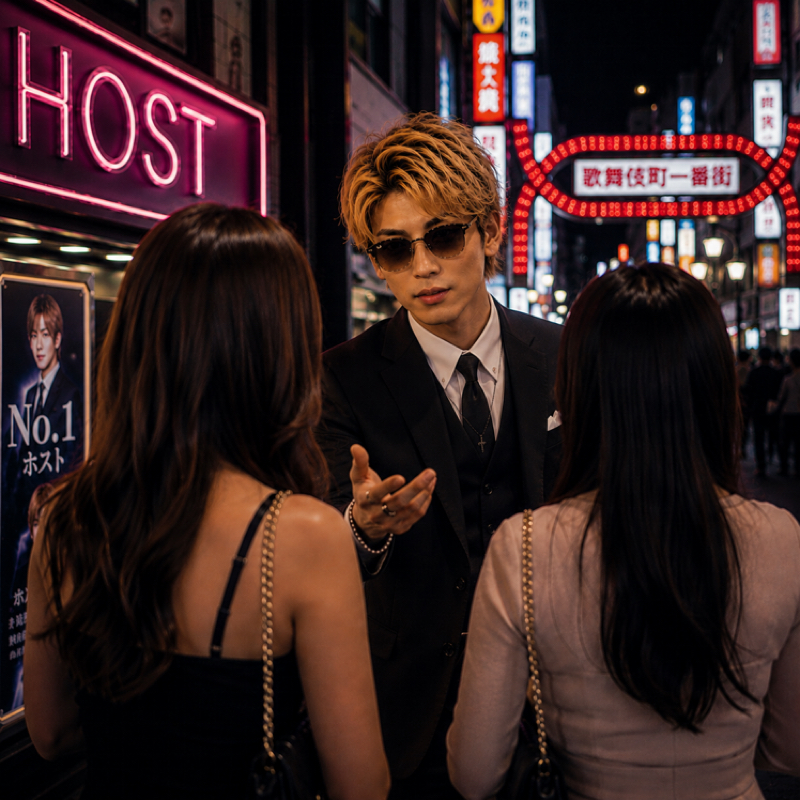YOSHIって何者？