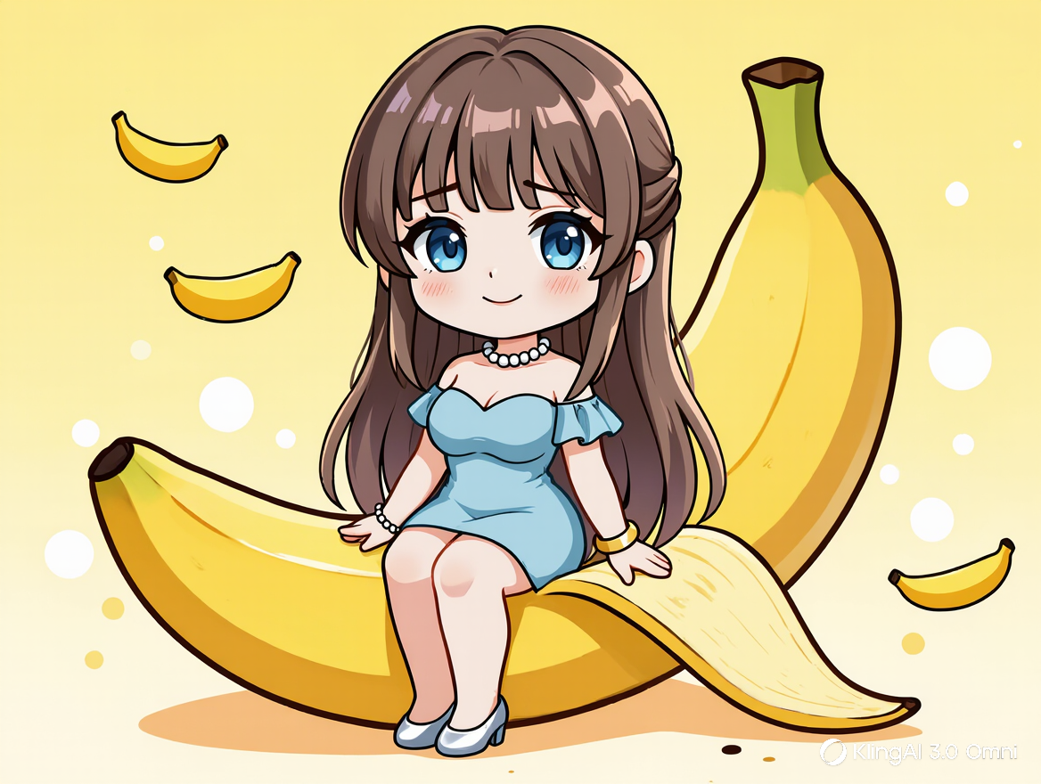 はじめての収録～nanabanana~