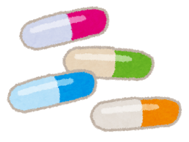 良薬の処方箋 その0 「初対面で胸を見る理由」