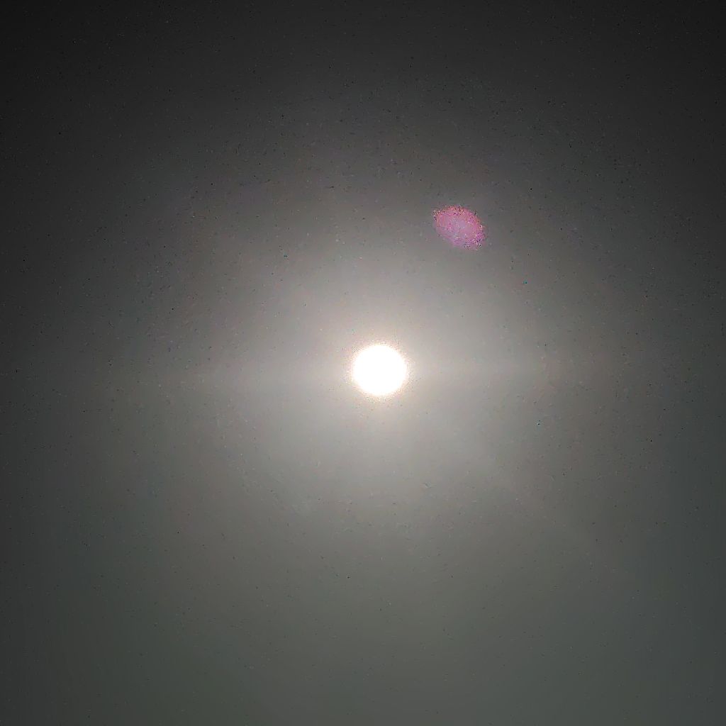 射手座満月　ブルームーン🌝