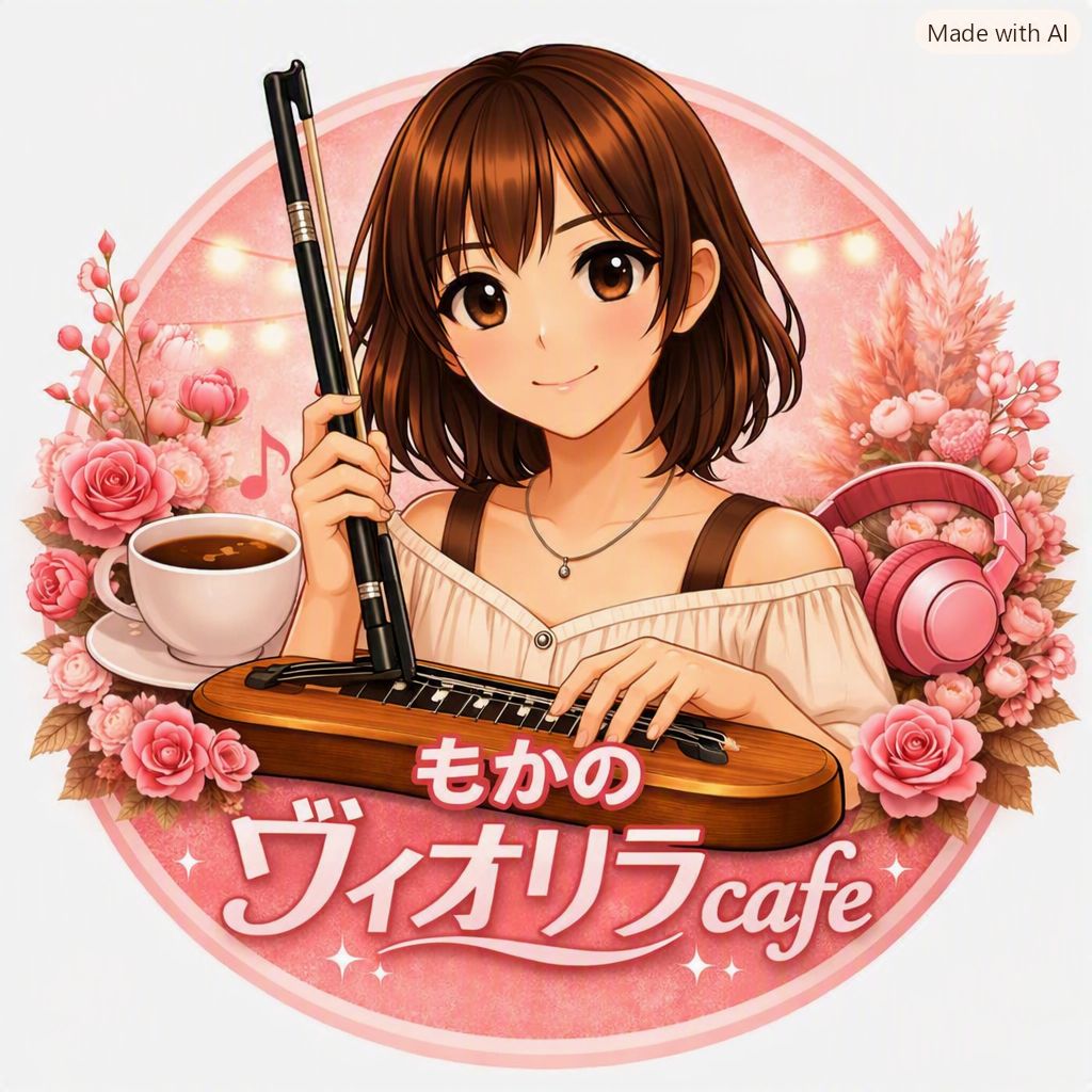 もかのヴィオリラcafe