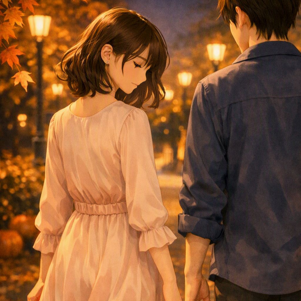 恋愛ポエム〜言えない『好き』〜
