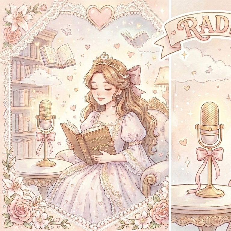約3分間ほどの朗読　絵本の読み聞かせ