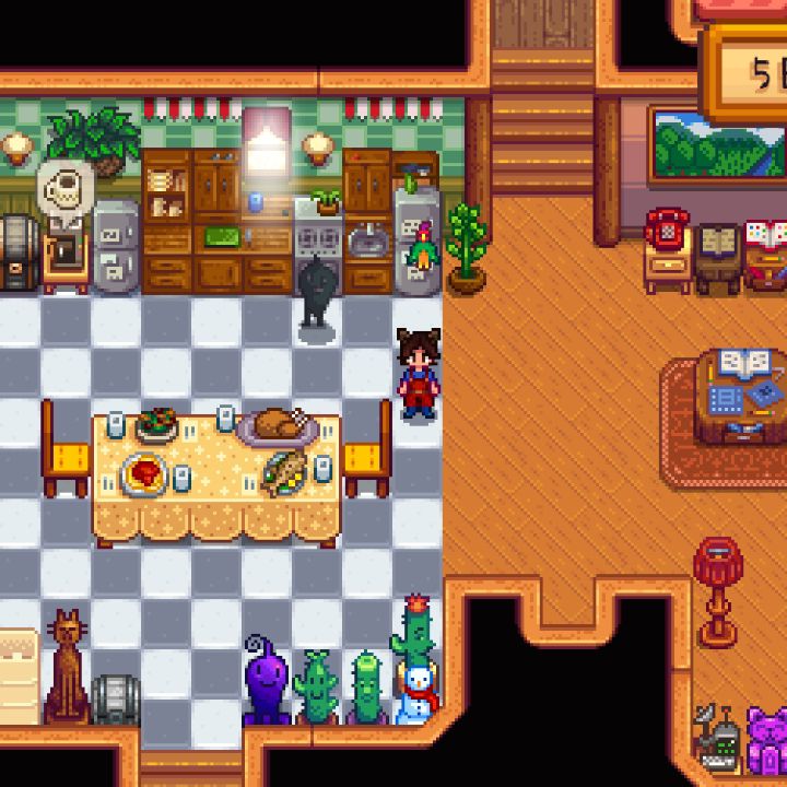 【ゲーム】12分じゃ足りない！私が愛してやまない農場ゲームの魅力