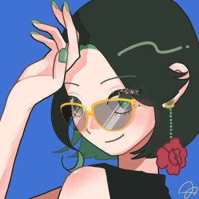 遠藤まめ