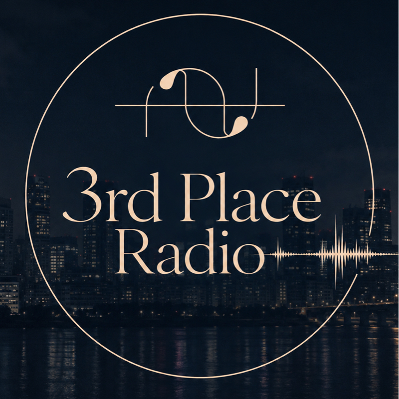3rd Place Radio