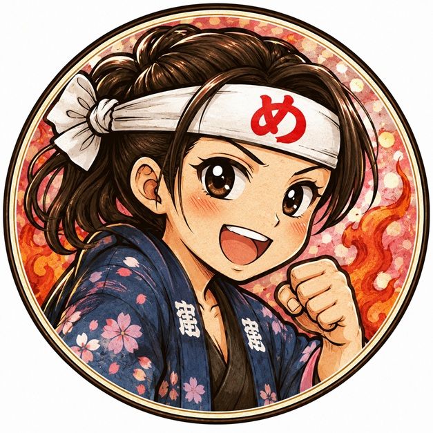 第35回　久々にチーコとトーク