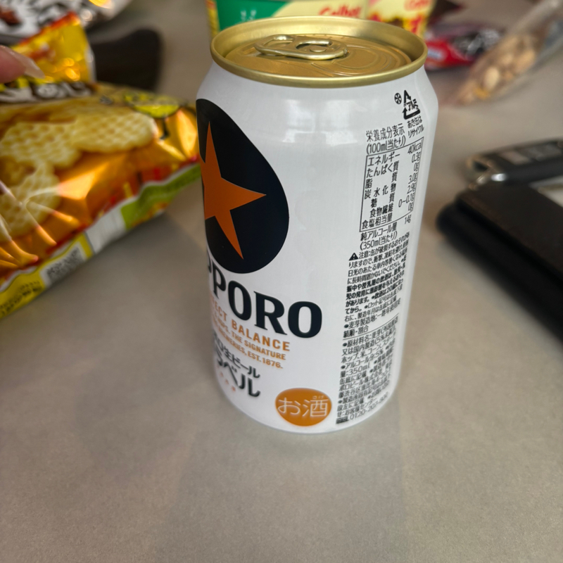 二日酔いの鼻声うぉんな
