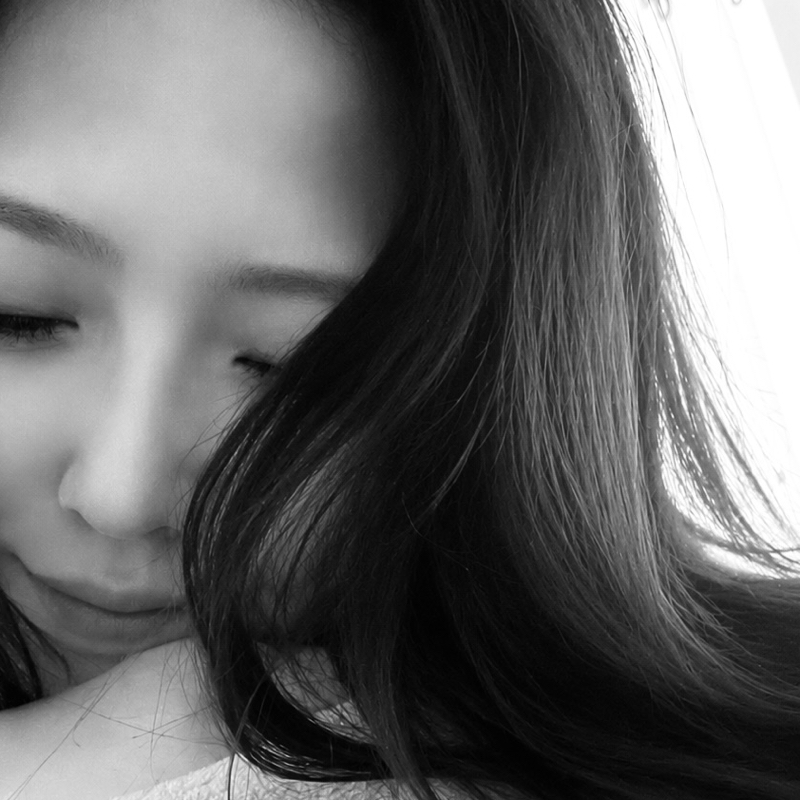 容疑者女の寝起き(  ¯꒳​¯ )ᐝ