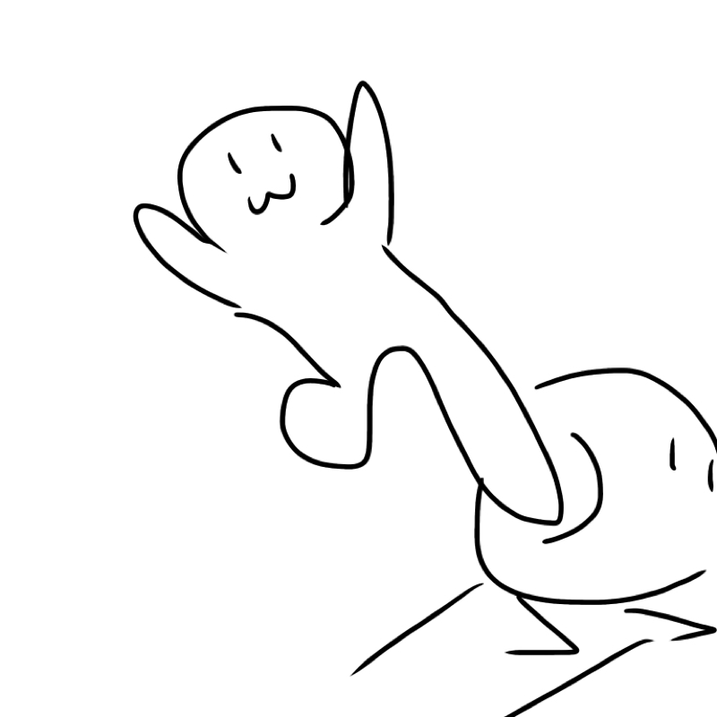 サブ端末が届いたよ