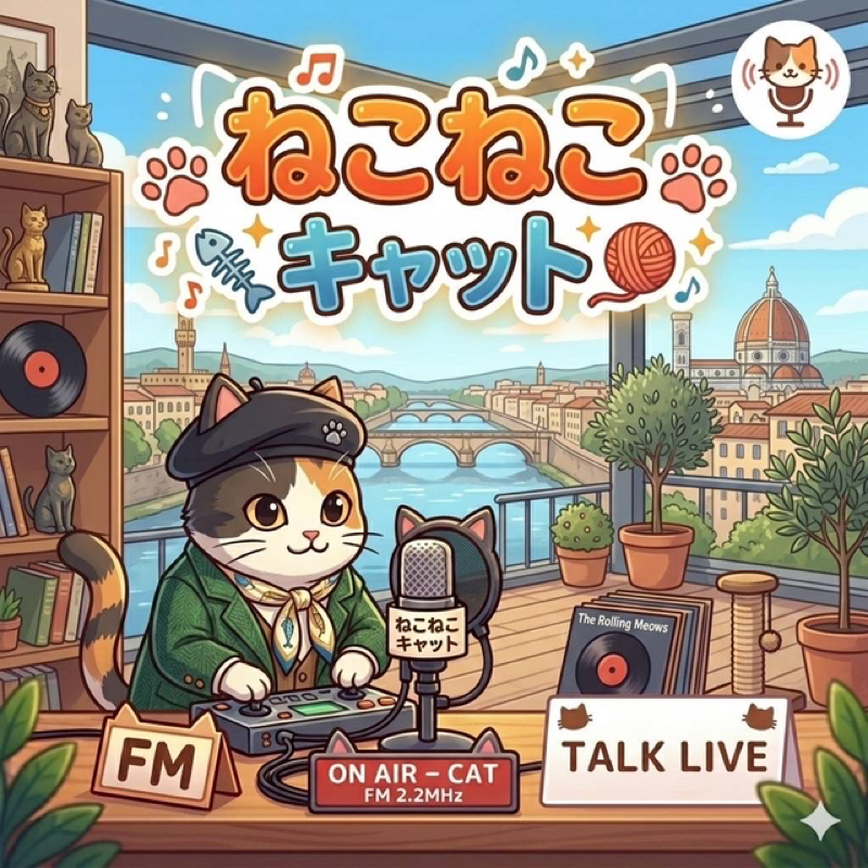 ねこねこキャット