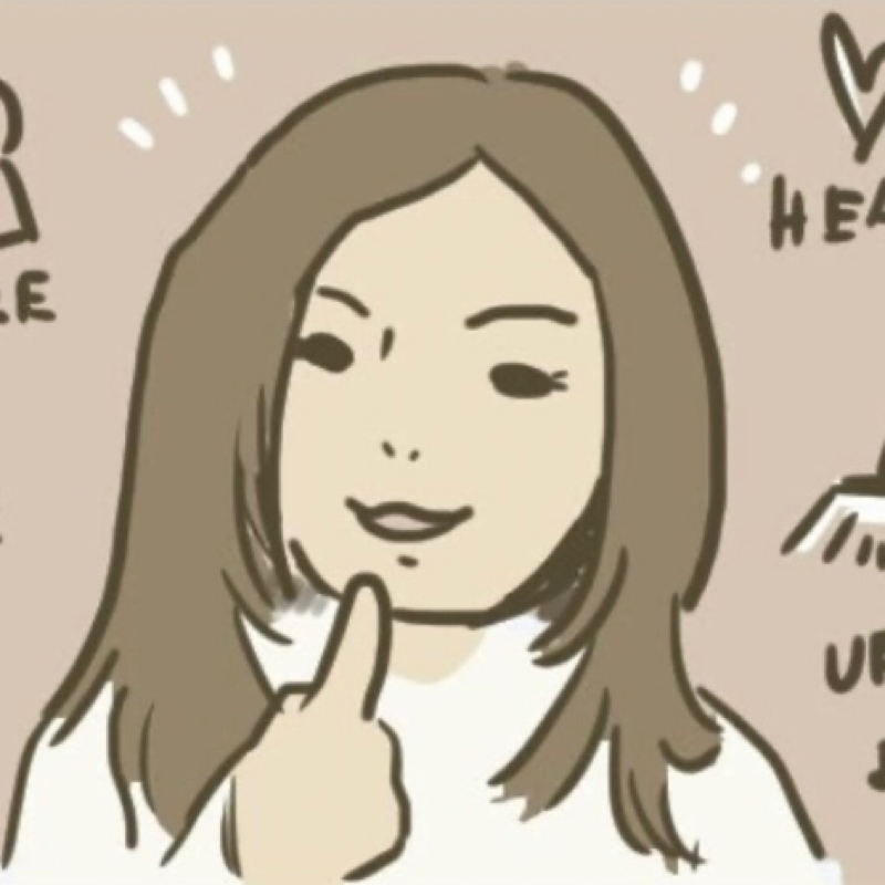 まいたけ英会話☕️