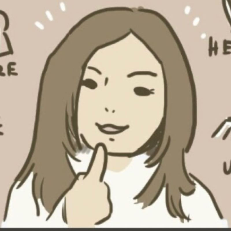 まいたけ英会話☕️