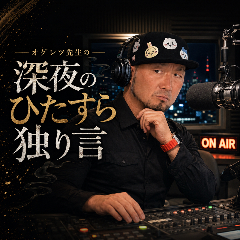 3年69組　オゲレツ先生