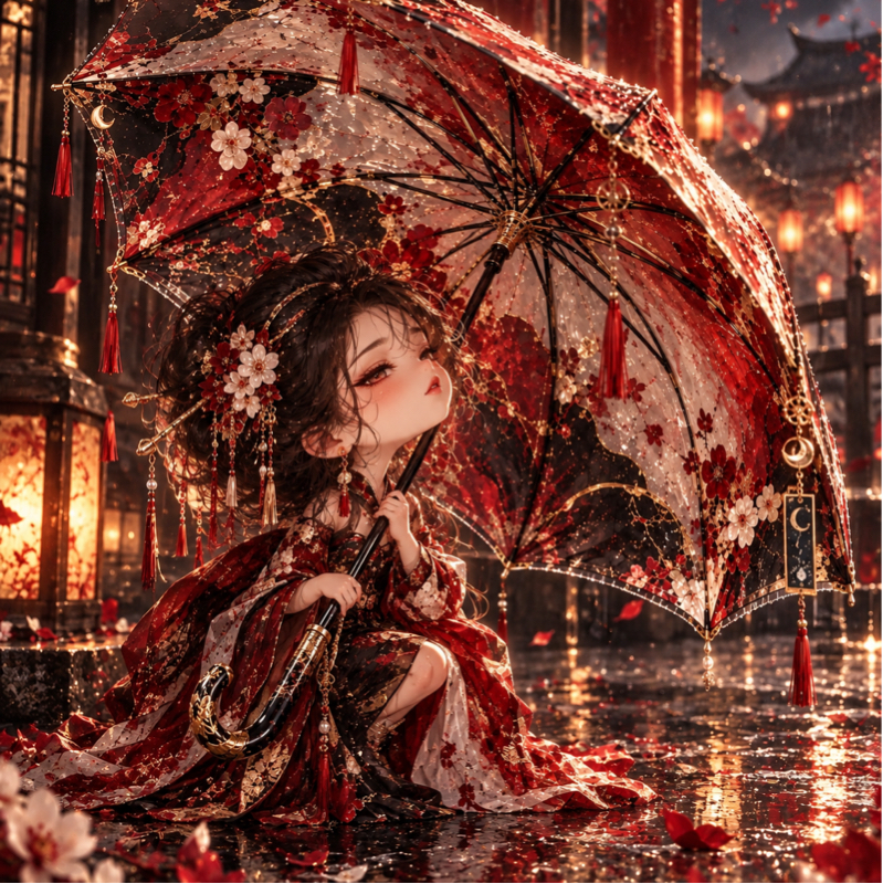 JURIの純潔乙女【仮】