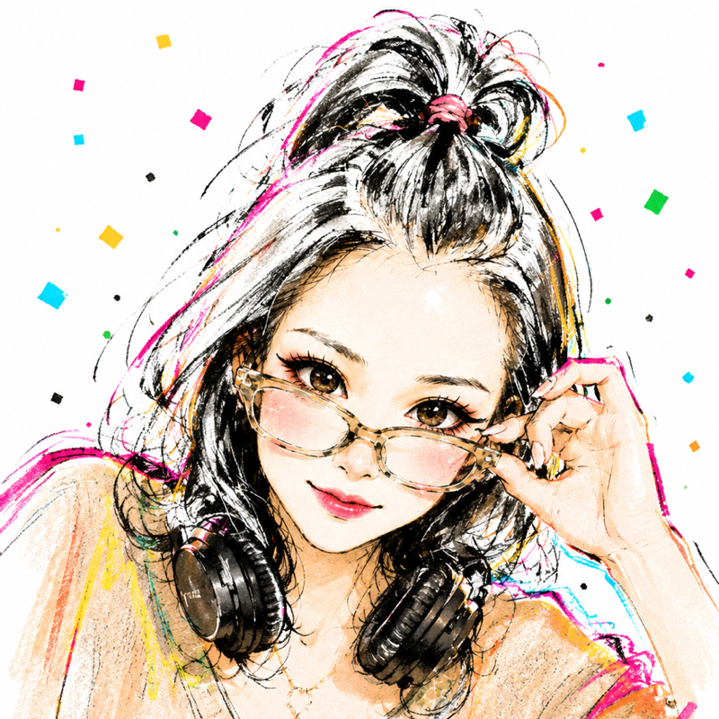 🍩じゅり~ 🪭
